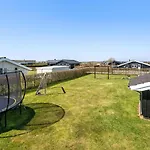 Cozy In With Sauna Σπίτι διακοπών Haderslev