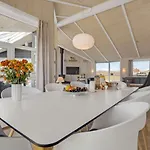 Cozy In With Sauna Σπίτι διακοπών Haderslev