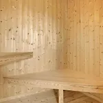 Cozy In With Sauna Haderslev