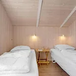 Cozy In With Sauna