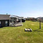 Cozy In With Sauna Σπίτι διακοπών Haderslev