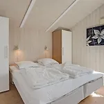 Cozy In With Sauna * Haderslev
