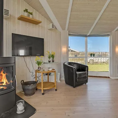 Σπίτι διακοπών Cozy In With Sauna *