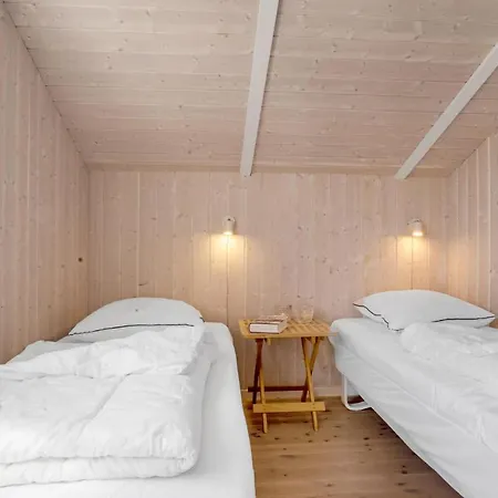 Cozy In With Sauna
