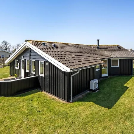 Cozy In With Sauna Ferienhaus *